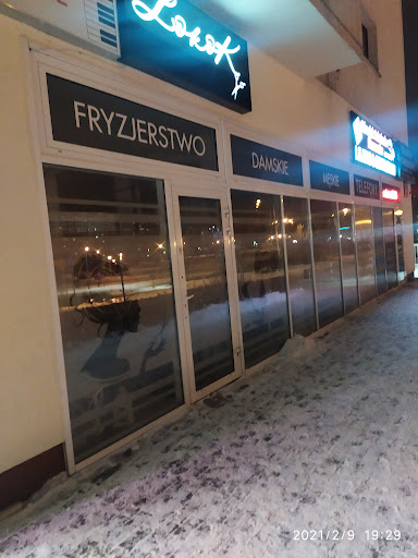 LokoK salon fryzjerski Katarzyna Świątek