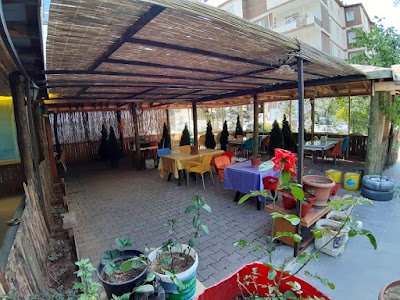 Çınaraltı Restoran Yahyalıdaki restoranlar