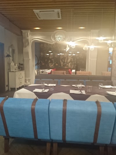 Photos of Ristorante Vecchio Baule