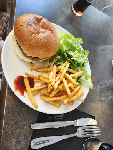 Photo 3 - Restaurant Chez Tonton
