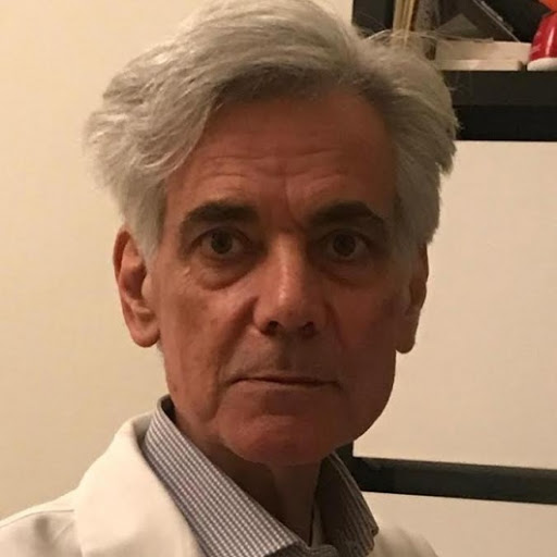 Dr. Curzio Pianelli, Otorino - Thumbnail