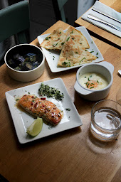 Photo n°74 de Les petites bouchées à Paris (Restaurant)