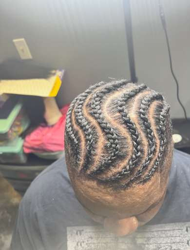 Assorted Divas Weaves - Visual