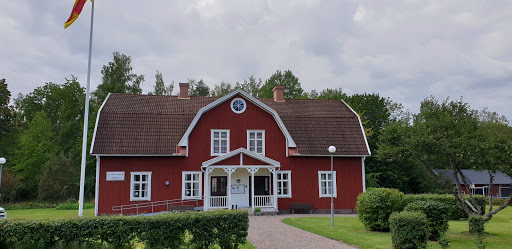 Edshults Kyrka - Thumbnail