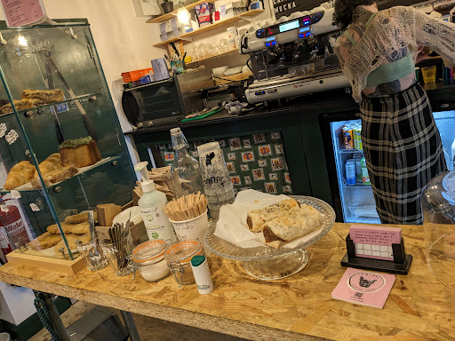 Frida's coffee house - Thumbnail