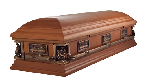 Funerales El Buen Descanso