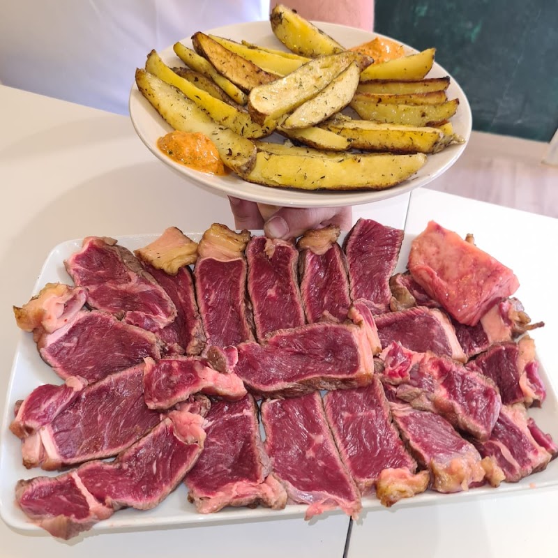 Restaurante Cacicato