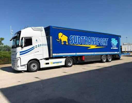 Sudtransport snc di Ramundo Sebastiano e F.lli