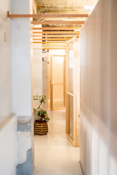 美容室 セルラムサロン norae/ma niece