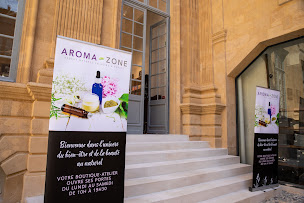 Photo n°1 de Boutique Aroma-Zone Aix-en-Provence Hôtel Boyer d'Éguilles à Aix-en-Provence (Magasin d'aromathérapie)