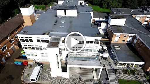 The Heathlands Village - Expert Care in Manchester