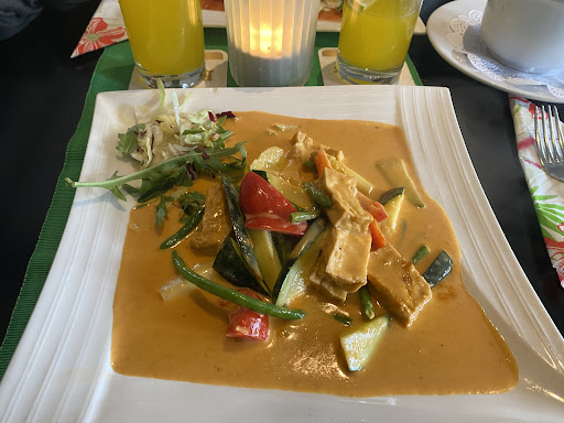 Thanh Thanh Curry Gallery - Germany