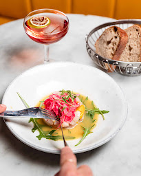 Photo n°35 de Les Fauves Restaurant à Paris (Restaurant)