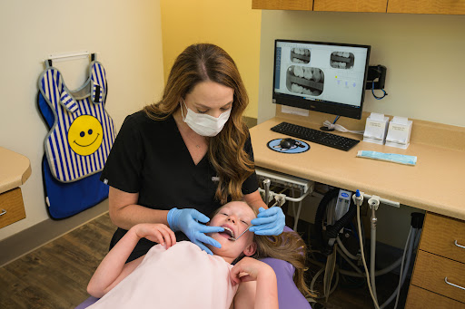 North Little Rock Pediatric Dental Group