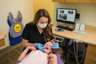 North Little Rock Pediatric Dental Group