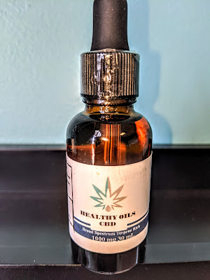 Photo of The Hemp & CBD Shop