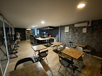 La Fabbrica du frêt à Mouguerre