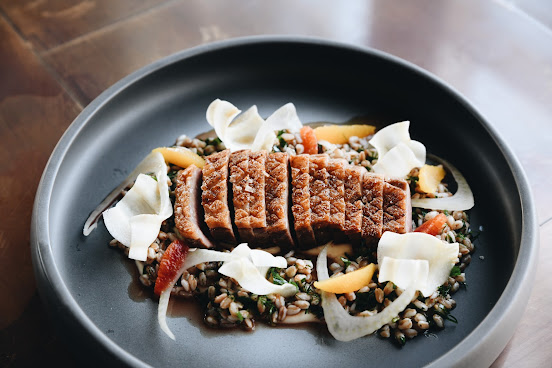 The Stilwell by null