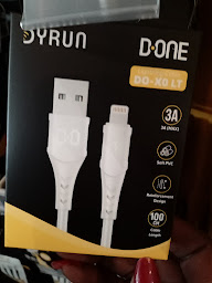 Photo n°3 de Ayoka AG à Noyon (Épicerie)