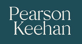 Pearson Keehan