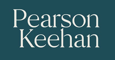 Pearson Keehan