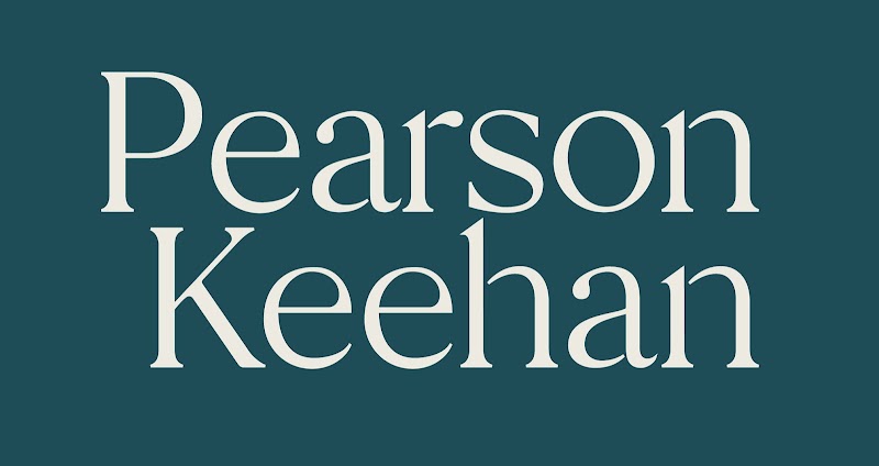Pearson Keehan photo 3