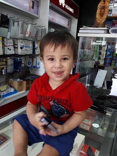Photos of Khaled market games and stationery