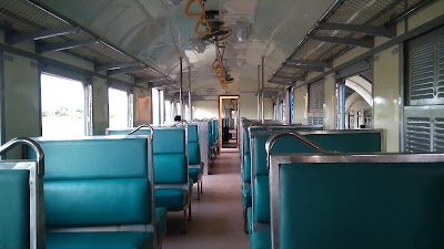 Photos of Dongphosy Station