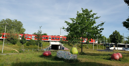 Mörfelden - Visual