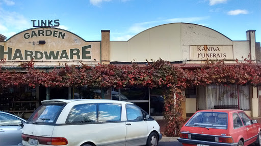 IGA Kaniva Logo