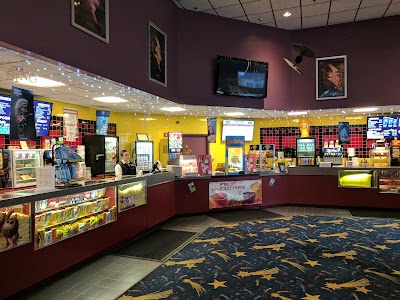 Entertainment Cinemas/SK Cinemas