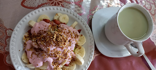 Café y sabores
