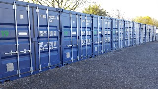 Llantwit Major Self Storage