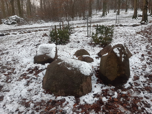 Hundefriedhof