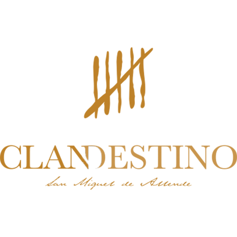 Clandestino Hotel