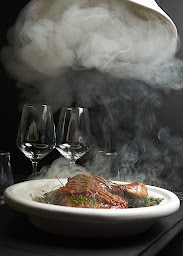 Photo n°19 de Au Bouchon Basque Le Resto à Bayonne (Bar à vin)