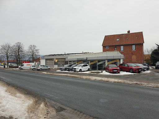 Autobetrieb Siekmann GmbH - Thumbnail