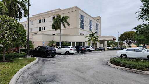 HCA Florida Northwest Hospital - Thumbnail