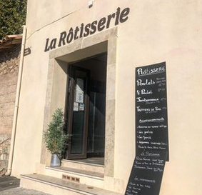 Rôtisserie l'Atelier