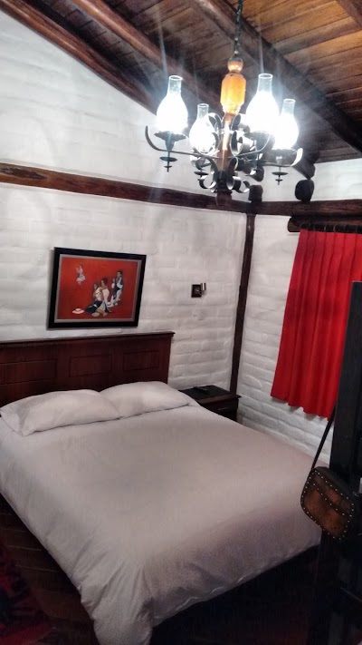 Photos of Hostal Il&eacute;