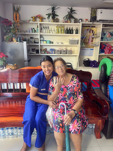 Friendly Samui Healty Massage สาขา 2