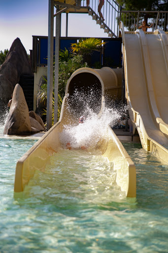 Photo de Aqualiday à Carcans (33121)
