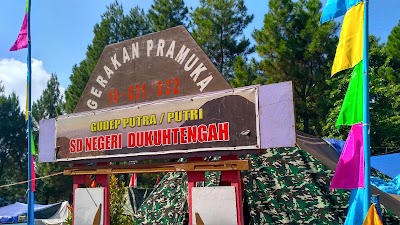 Photos of Bumi Perkemahan Martoloyo Desa Suniarsih