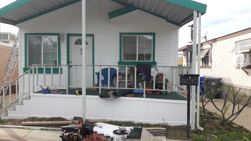 Mesa Contracting - Visual