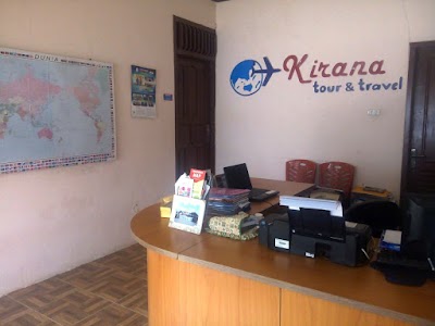 Photos of Kirana Tour and Travel ~ Flying is easy