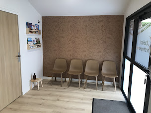 Photo n°4 de ASSEMAN FLORINE à Vieux-Berquin (Orthophoniste)