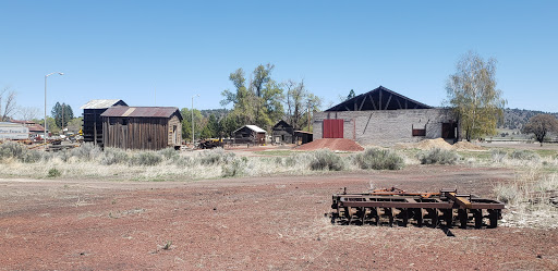 Butte Valley Museum Gallery - United States