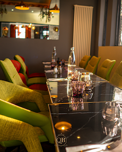 QB Restaurant - Épinay-sur-Seine