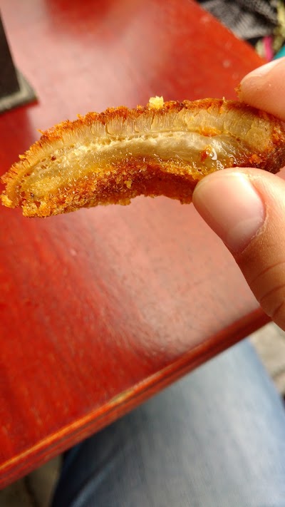 Photos of Bar do Bigode and Xoror&oacute;