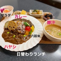 サロンド.カフェ すみれ